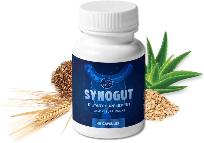 Synogut Buy